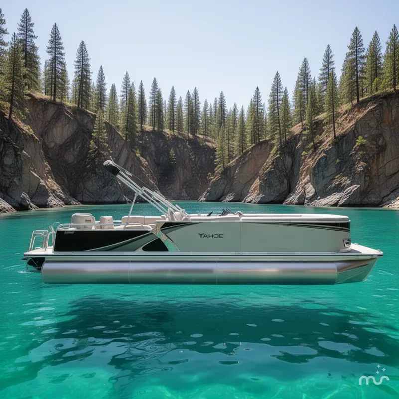 Slide: The Image of Tahoe LTZ Entertainer 2026 - 2