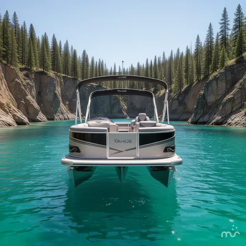 Slide: The Image of Tahoe LTZ Entertainer 2026 - 3