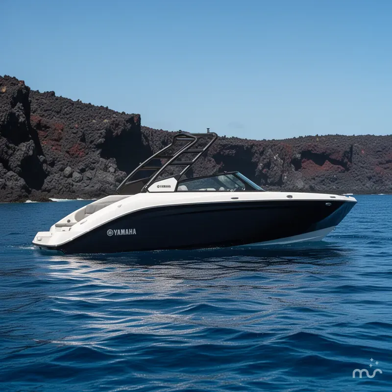 The Image of Yamaha 222SD 2026 - 0