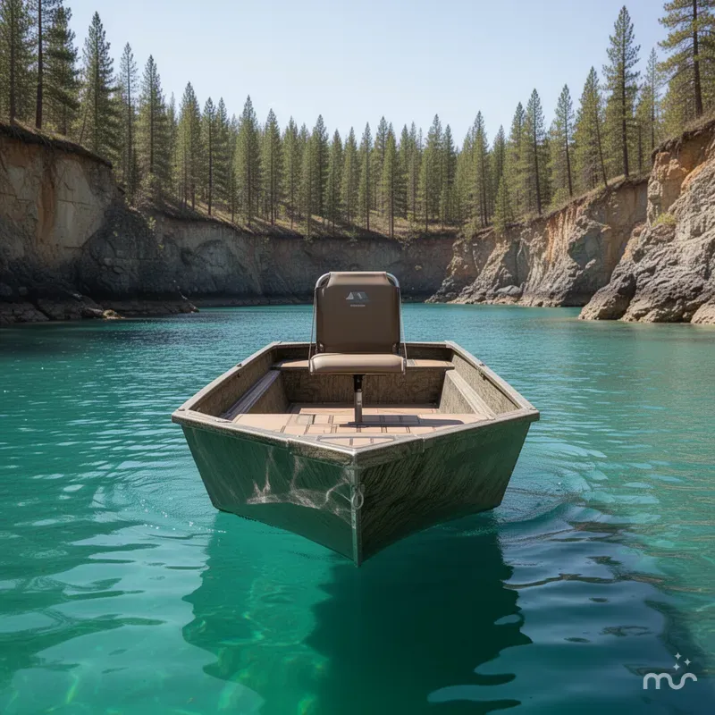 Slide: The Image of Tracker Grizzly 1650 T Prairie Wings Edition 2026 - 3