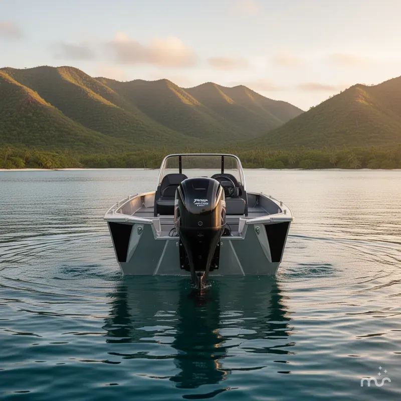 Slide: The Image of Tracker Targa V-18 WT 2026 - 3