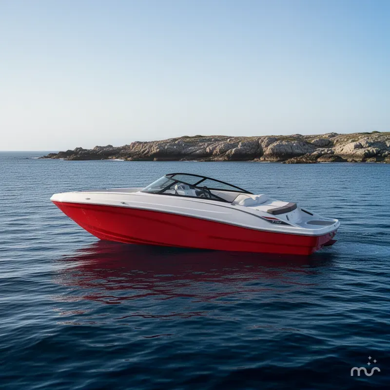 The Image of Tahoe T18 2026 - 0