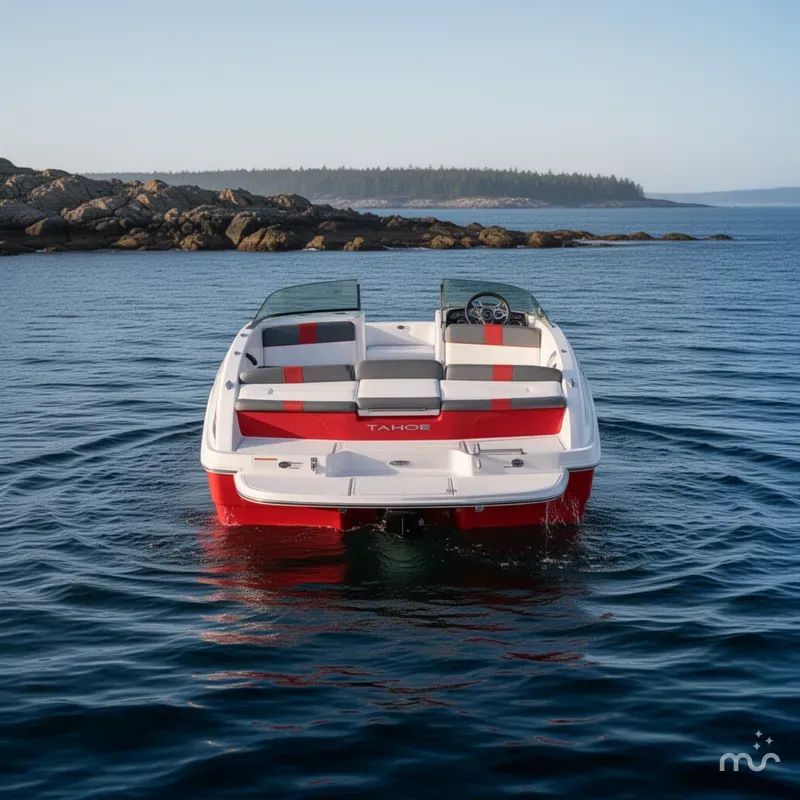 Slide: The Image of Tahoe T18 2026 - 3