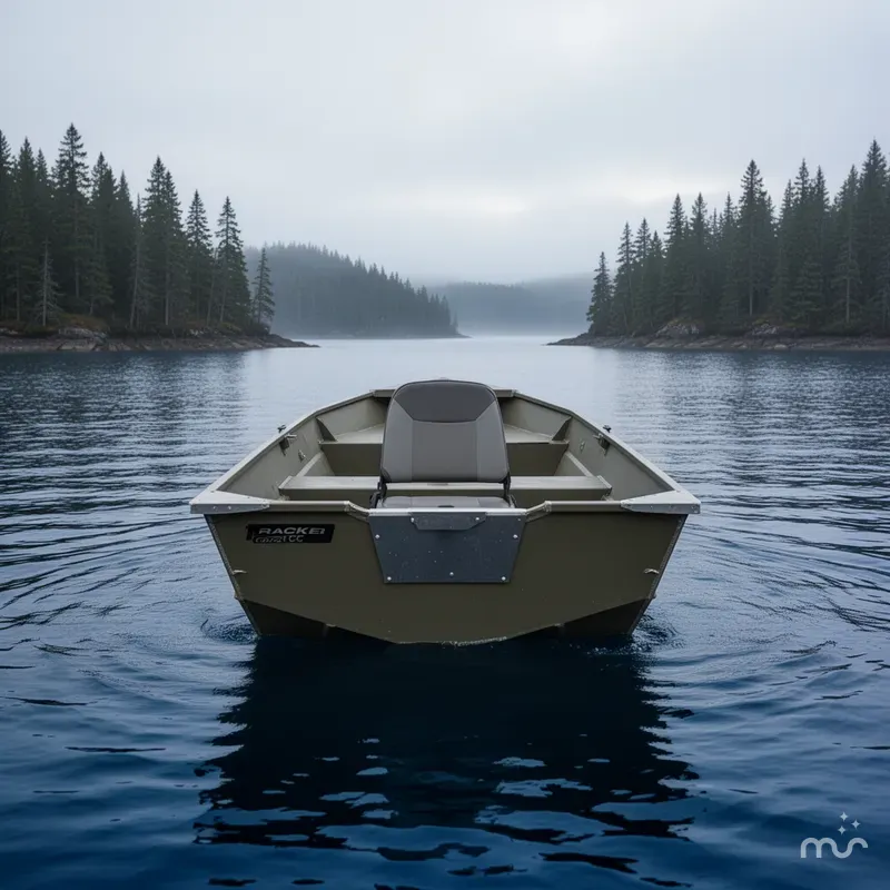 Slide: The Image of Tracker Grizzly 2072 CC 2026 - 3
