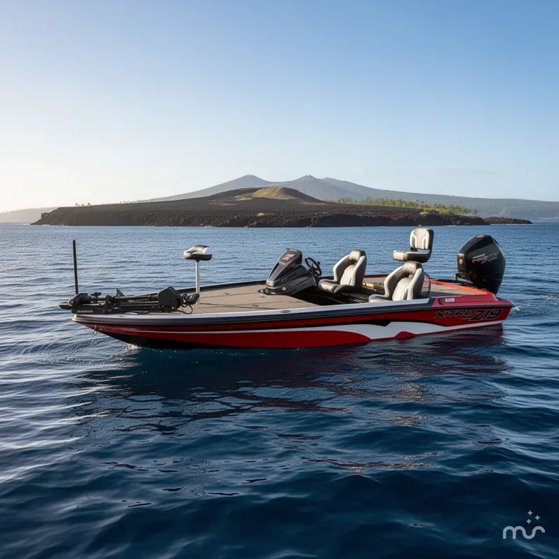 The Image of Nitro Z19 XL 2026 - 0