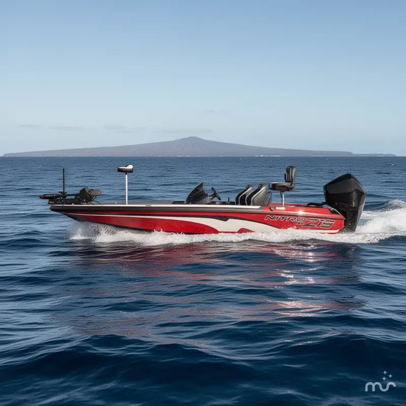Slide: The Image of Nitro Z19 XL 2026 - 4