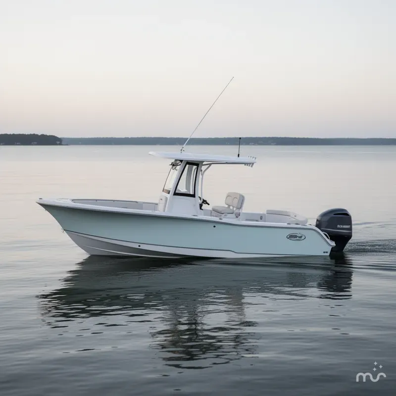 Slide: The Image of Sea Hunt Ultra 239 SE 2023 - 1