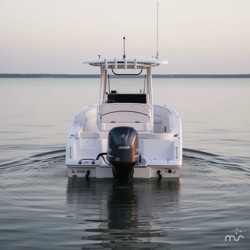 Slide: The Image of Sea Hunt Ultra 239 SE 2023 - 2