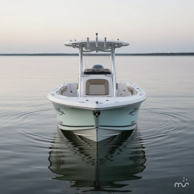 Slide: The Image of Sea Hunt Ultra 239 SE 2023 - 3