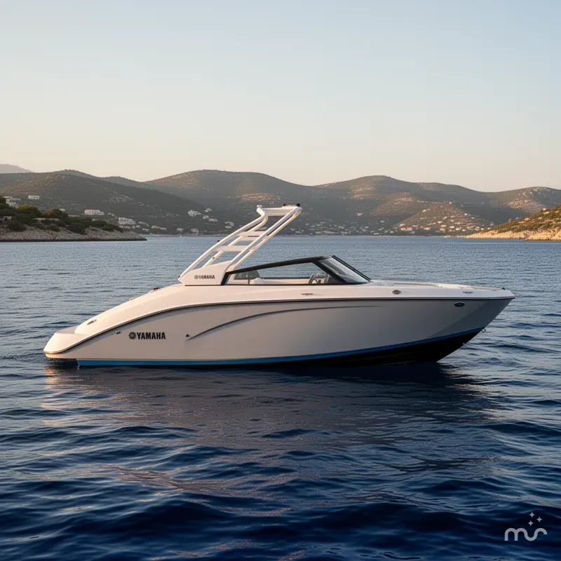 The Image of Yamaha 222SE 2026 - 0