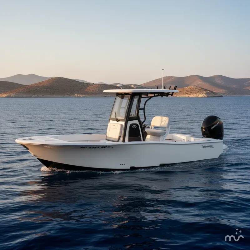 The Image of Tidewater 2500 Carolina Bay 2024 - 0