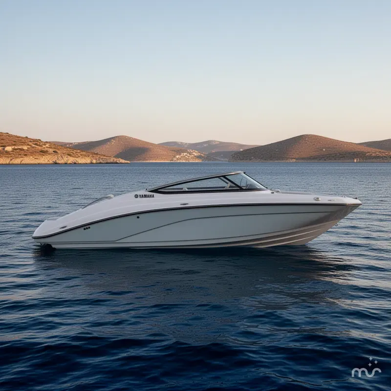 The Image of Yamaha SX195 2026 - 0