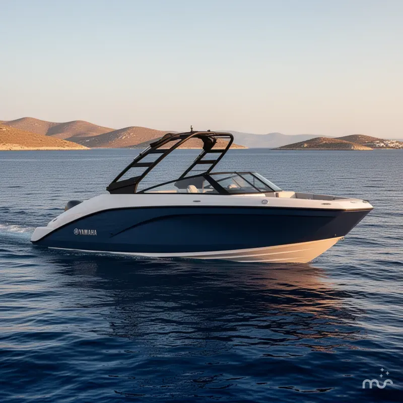 The Image of Yamaha AR220 2025 - 0