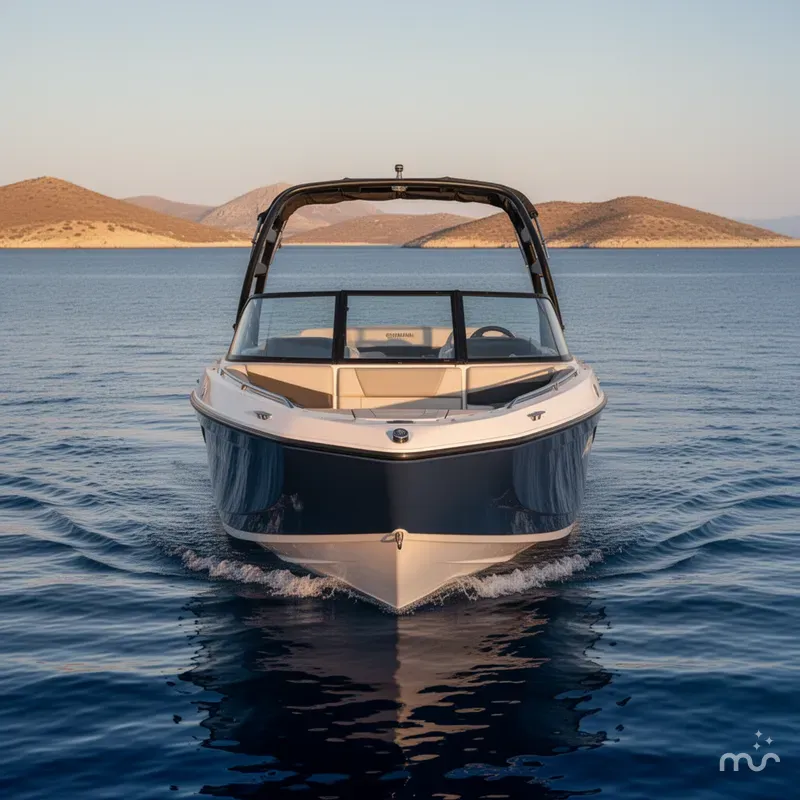 Slide: The Image of Yamaha AR220 2025 - 1