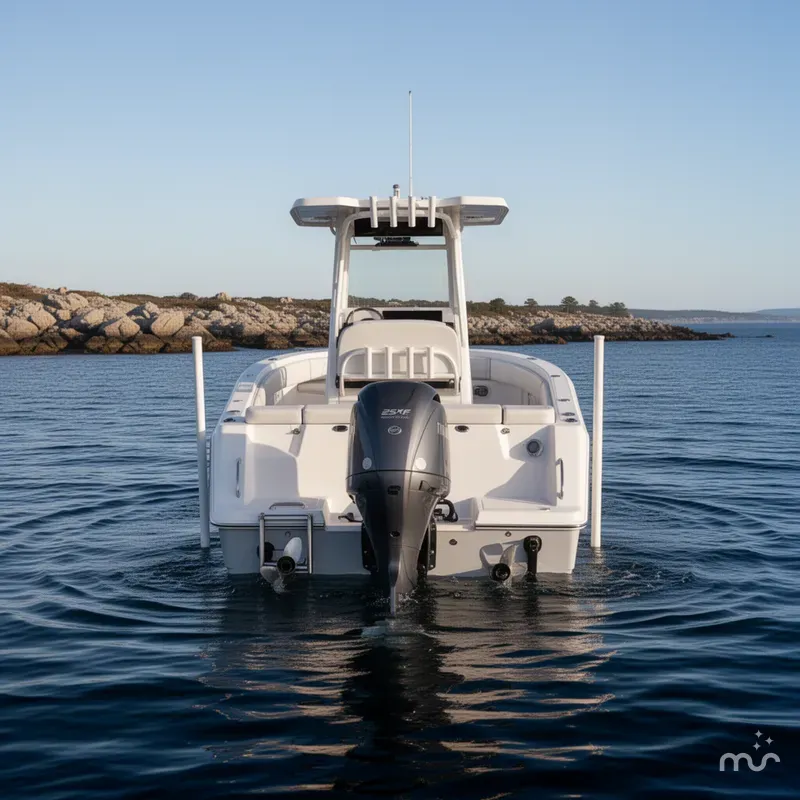 Slide: The Image of Tidewater 256 LXF 2026 - 3