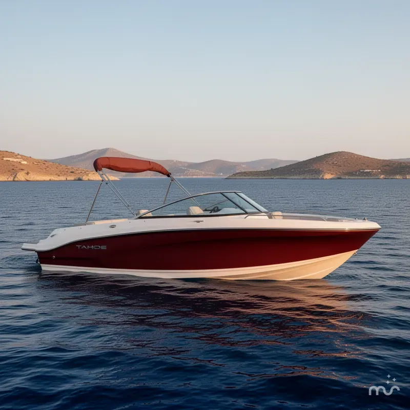 The Image of Tahoe 185 S 2023 - 0