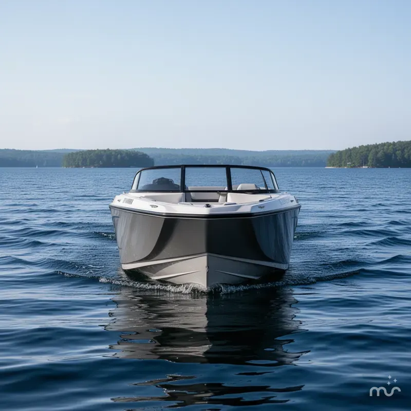 Slide: The Image of Yamaha SX250 2026 - 1