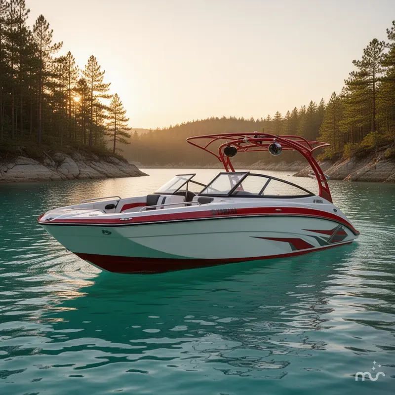 The Image of Yamaha 242X 2020 - 0