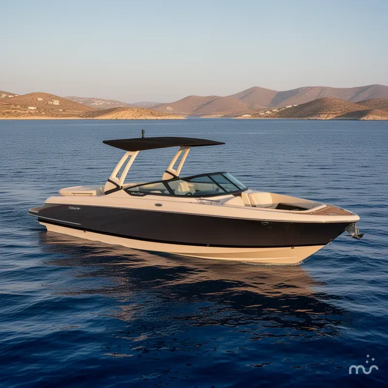 The Image of Chris-Craft Sportster 28 Wake Surf 2026 - 0
