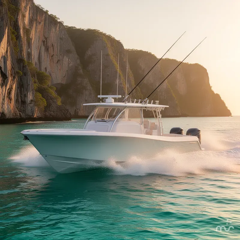 Slide: The Image of Contender 44 Fisharound 2026 - 4