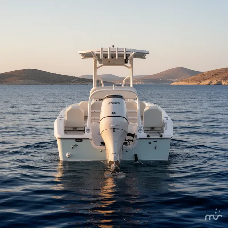 Slide: The Image of Sea Pro 225 FLXR Sandbar 2026 - 3