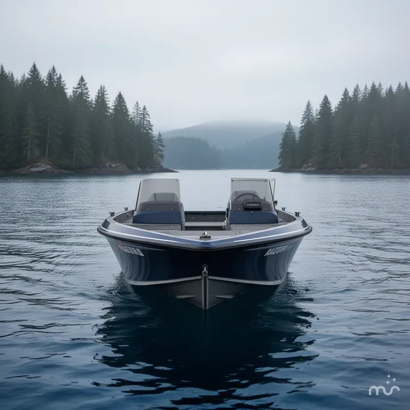 Slide: The Image of Razor marine 1990 - 3
