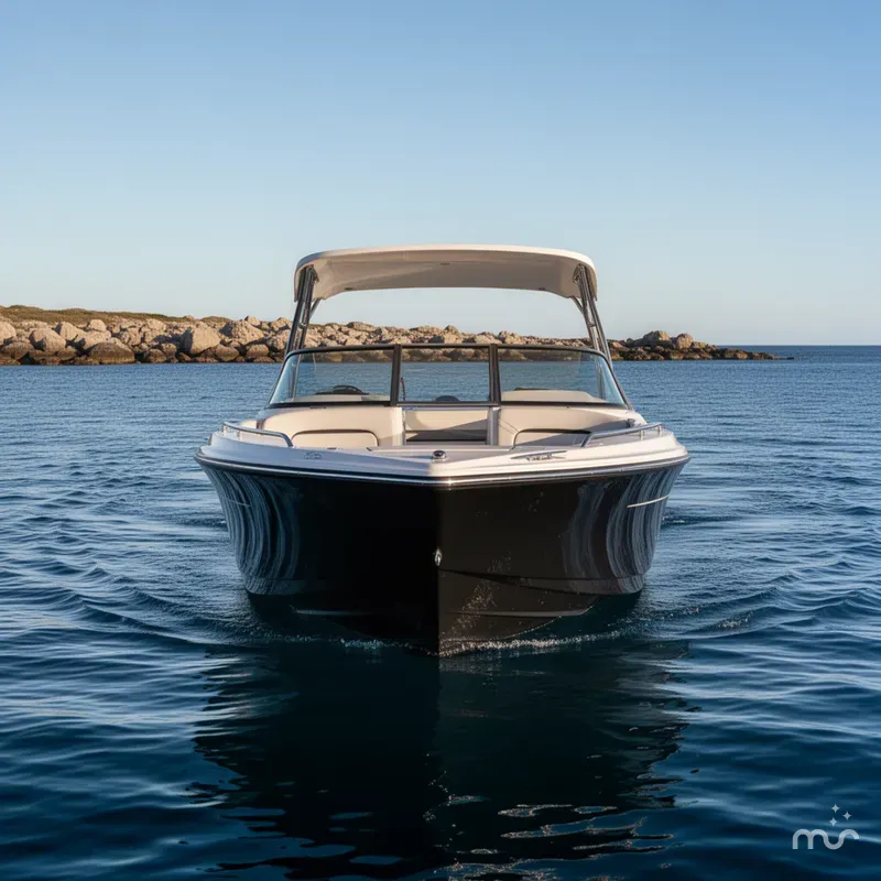Slide: The Image of Scout 235 Dorado 2021 - 1