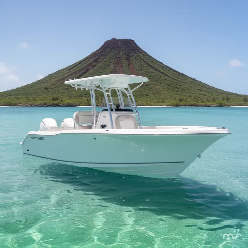 The Image of Key West 239 FS 2026 - 0
