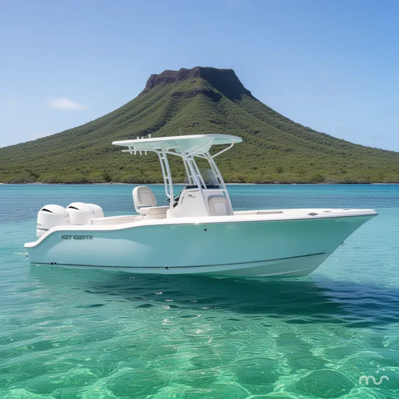 Slide: The Image of Key West 239 FS 2026 - 2