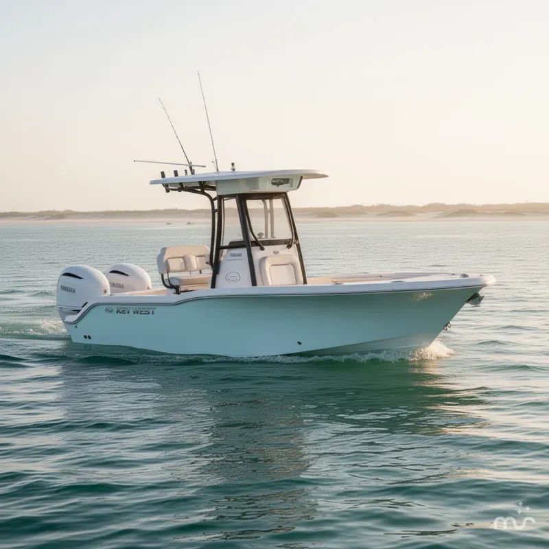 The Image of Key West 239 FS 2026 - 0