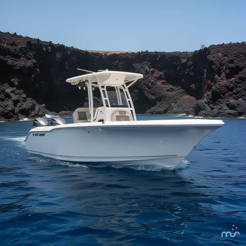 The Image of Key West 239 FS 2026 - 0