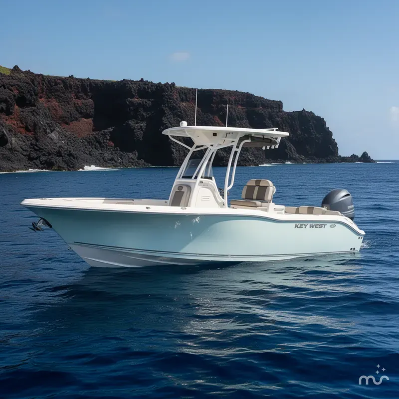 Slide: The Image of Key West 239 FS 2026 - 2
