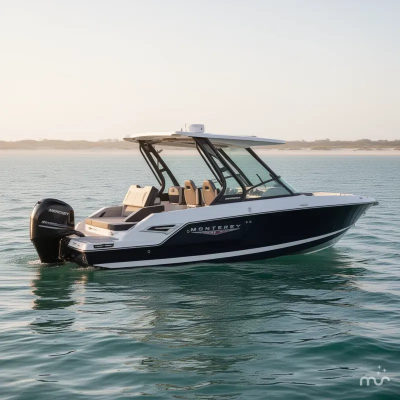 Slide: The Image of Monterey Elite 27 OB 2026 - 0