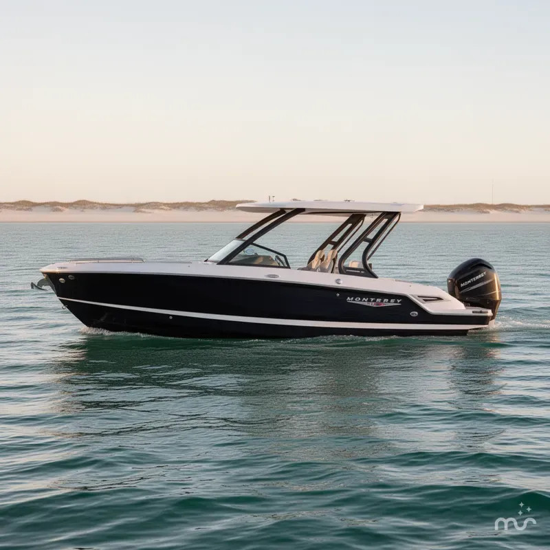 Slide: The Image of Monterey Elite 27 OB 2026 - 1