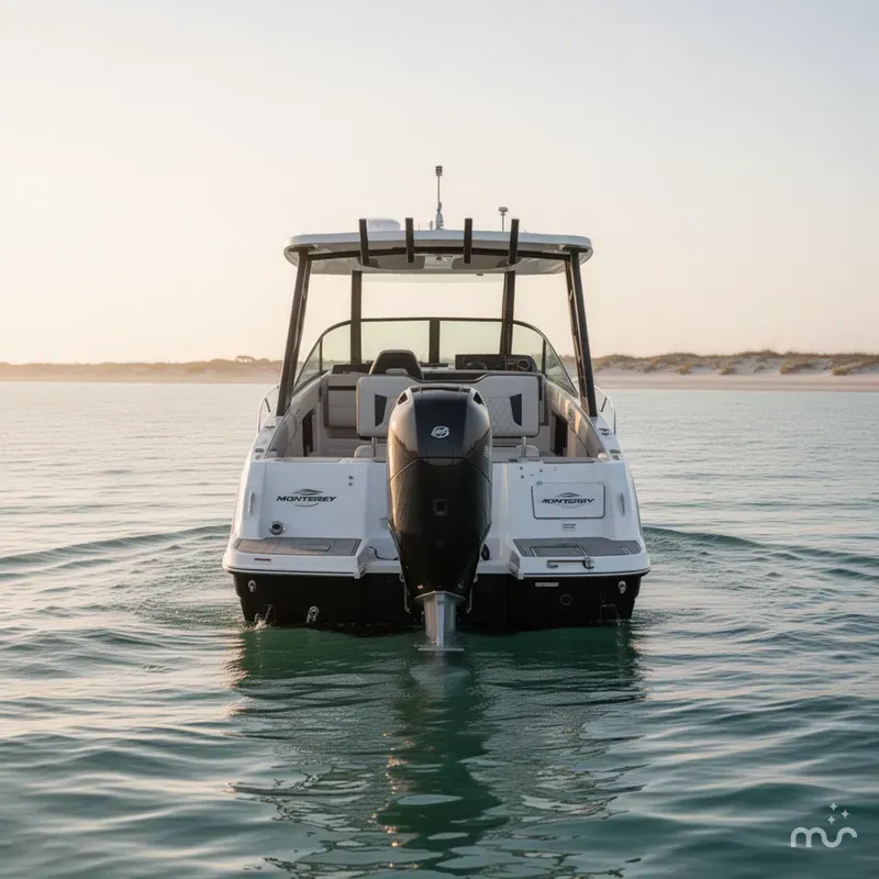 Slide: The Image of Monterey Elite 27 OB 2026 - 2