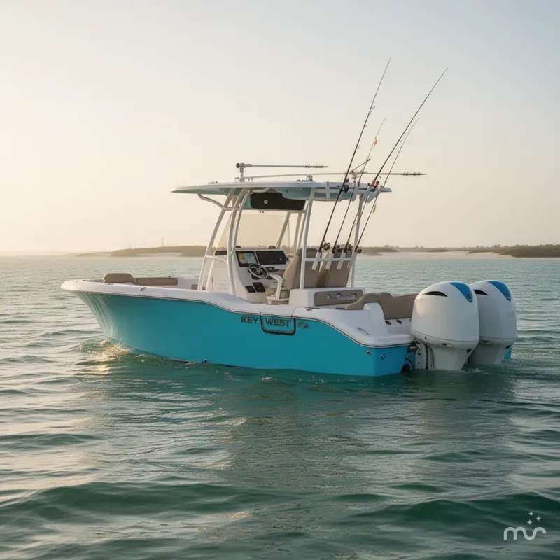 Slide: The Image of Key West 263 FS 2026 - 0