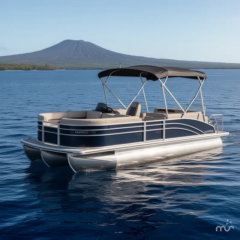 The Image of Harris Cruiser 230 2025 - 0