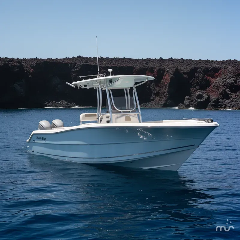 The Image of Bulls Bay 230 Center Console 2026 - 0