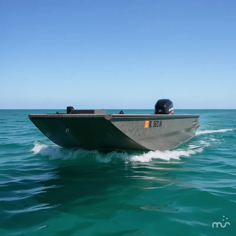 Slide: The Image of Gator-Tail Extreme Series 48" x 18' 2025 - 3