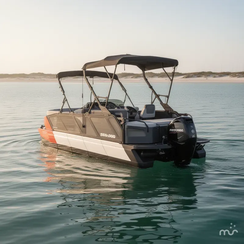 Slide: The Image of Sea-Doo Switch Sport 21 2023 - 3