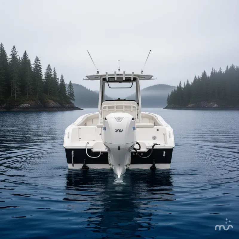 Slide: The Image of Sea Hunt Ultra 255 SE 2026 - 3