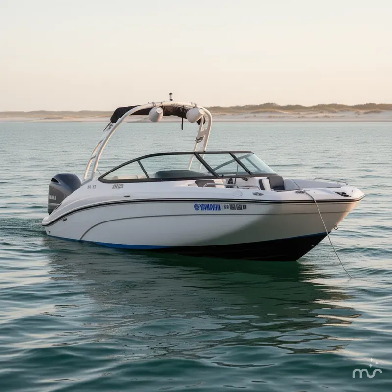 Slide: The Image of Yamaha AR210 2021 - 4