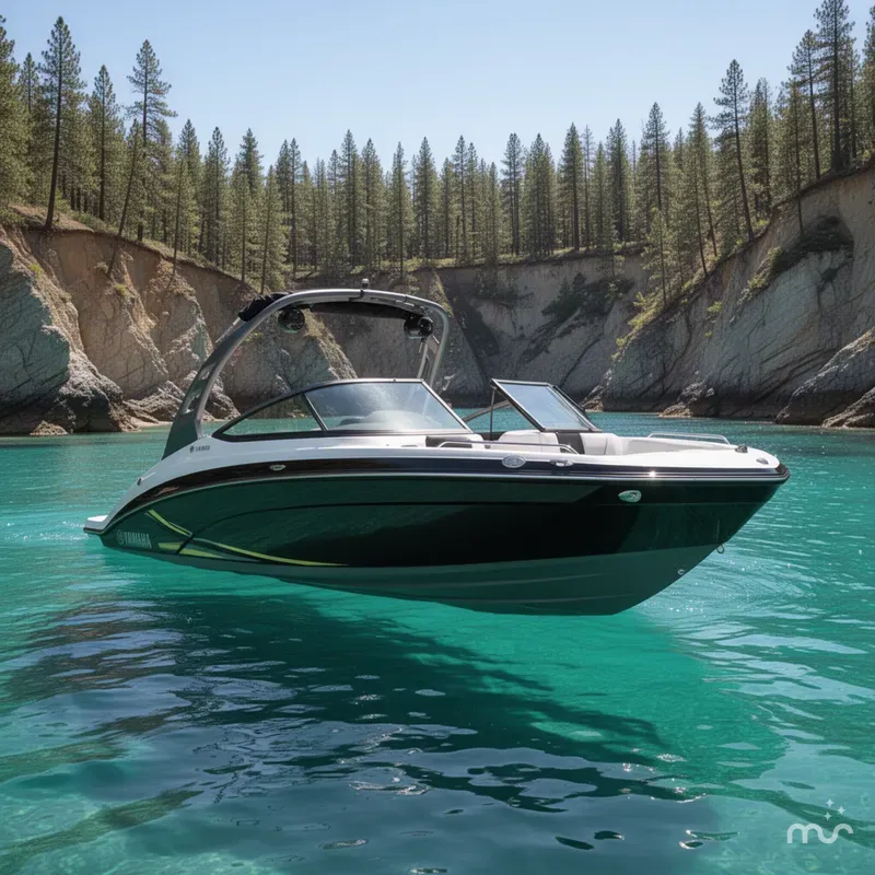 The Image of Yamaha 212X 2020 - 0