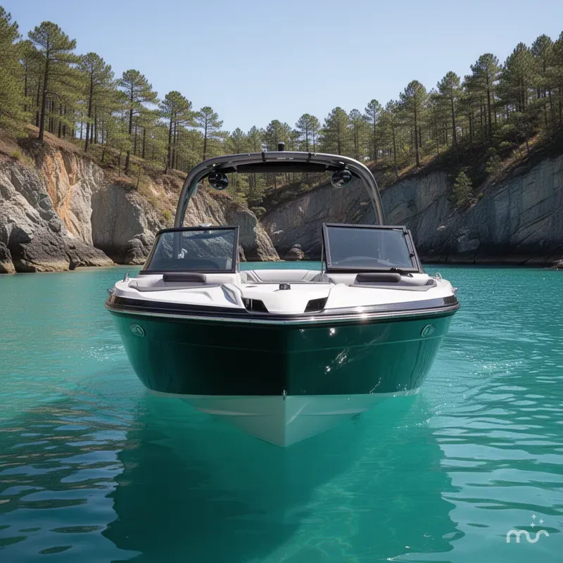 Slide: The Image of Yamaha 212X 2020 - 1