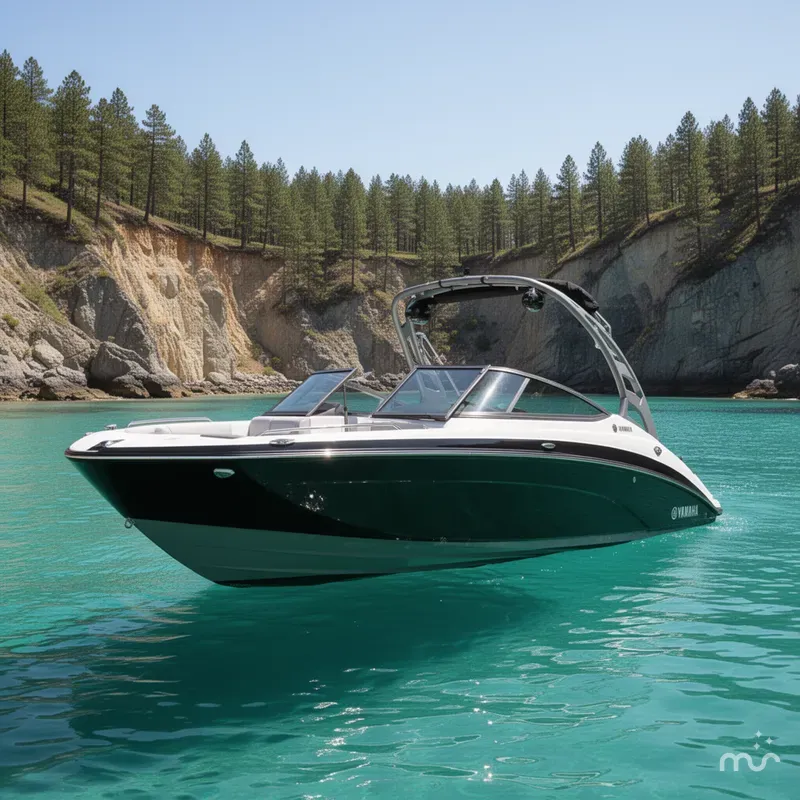 Slide: The Image of Yamaha 212X 2020 - 2