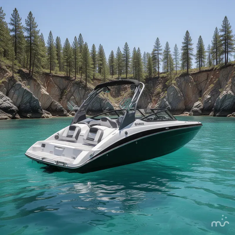 Slide: The Image of Yamaha 212X 2020 - 3