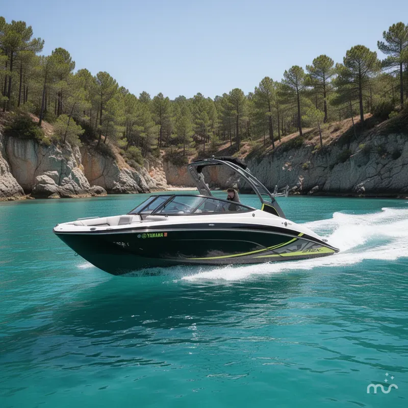 Slide: The Image of Yamaha 212X 2020 - 4