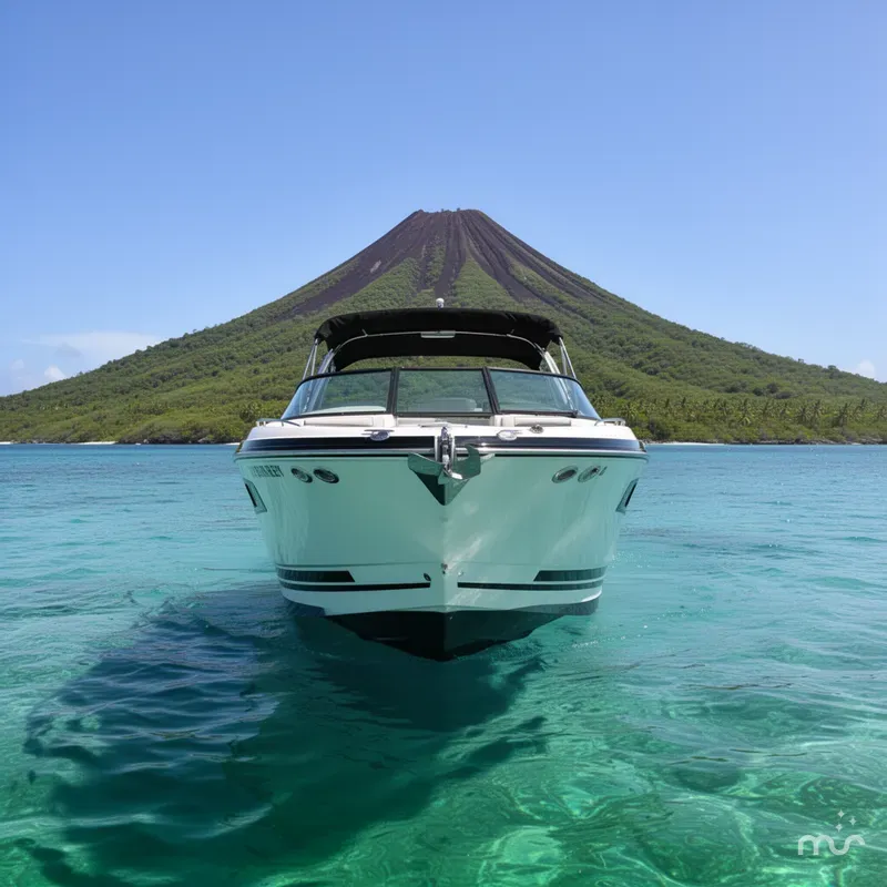 Slide: The Image of Monterey 305SS Super Sport 2019 - 1