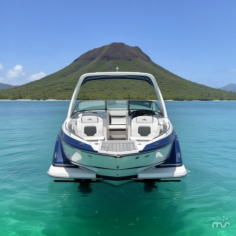Slide: The Image of Monterey 305SS Super Sport 2019 - 3