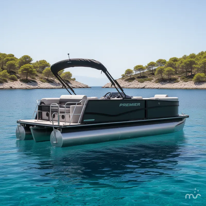 The Image of Premier 230 Sunsation RL 2026 - 0